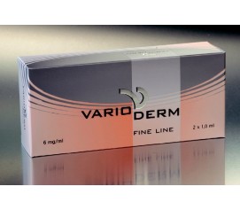 Varioderm Fine Line